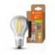 OSRAM ULTRA ECONOMY 210lm/W Classic A  przezroczysta 230V E27 LED EQ100 3000K