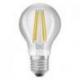 OSRAM ULTRA ECONOMY 210lm/W Classic A  przezroczysta 230V E27 LED EQ100 3000K