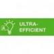OSRAM ULTRA ECONOMY 210lm/W Classic A   mat 230V E27 LED EQ60  3000K