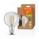 OSRAM ULTRA ECONOMY 210lm/W Globe 95   przezroczysta 230V E27 LED EQ60  2700K