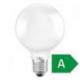 OSRAM ULTRA ECONOMY 210lm/W Globe 95   mat 230V E27 LED EQ60  3000K
