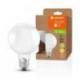 OSRAM ULTRA ECONOMY 210lm/W Globe 95   mat 230V E27 LED EQ60  3000K
