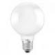 OSRAM ULTRA ECONOMY 210lm/W Globe 95   mat 230V E27 LED EQ60  3000K