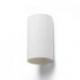 CALLUM RD2 250 ścienna biała Eco PLA 230V LED E27 15W