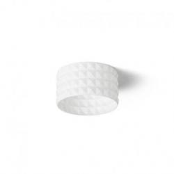 MARENGA RD4 52 wpuszczana biała Eco PLA 230V LED 6W  3000K