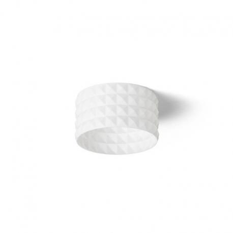 MARENGA RD4 52 wpuszczana biała Eco PLA 230V LED 6W  3000K