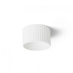 MARENGA RD3 60 wpuszczana biała Eco PLA 230V LED 6W  3000K