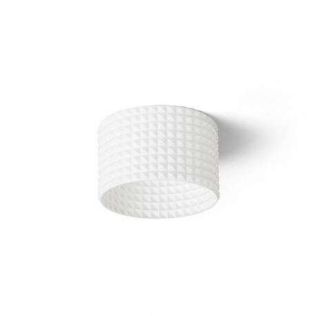 MARENGA RD3 60 wpuszczana biała Eco PLA 230V LED 6W  3000K