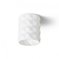 MARENGA RD6 96 wpuszczana biała Eco PLA 230V LED 6W  3000K