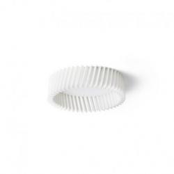 MARENGA RW1 30 wpuszczana biała Eco PLA 230V LED 6W  3000K