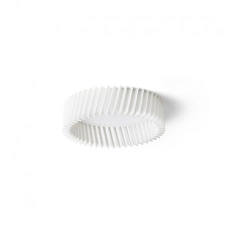 MARENGA RW1 30 wpuszczana biała Eco PLA 230V LED 6W  3000K