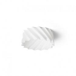 MARENGA RW2 60 wpuszczana biała Eco PLA 230V LED 6W  3000K