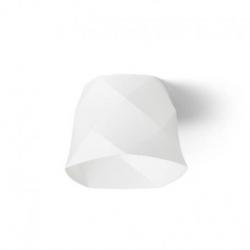 MARENGA RC1 98 wpuszczana biała Eco PLA 230V LED 6W  3000K