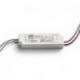 TRAFO 0-20W    230V/12V 20W IP67
