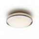 BALLA sufitowa  chrom 230V LED 24W IP44  3000K
