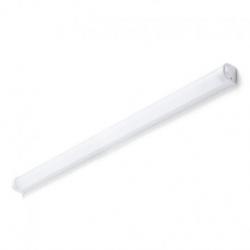 TONIC 90 ścienna biała 230V LED 20W IP44 3000K