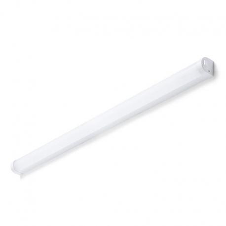 TONIC 90 ścienna biała 230V LED 20W IP44 3000K