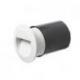 MARCO 70 wpuszczana biała 230V LED 3W IP65 3000K