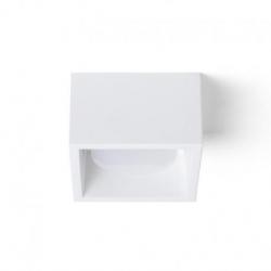 LOKA SQ natynkowa gipsowa 230V LED GX53 7W