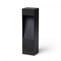 TORIN 30 podłogowa jasno szara  230V LED 7W 120° IP65  3000K