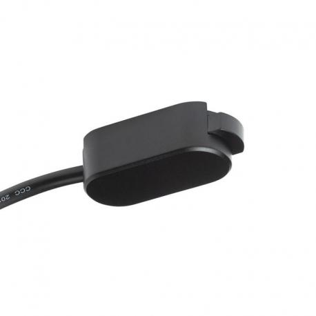 VEGA zasilanie czarna 24