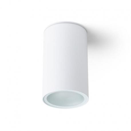 DUNE E27 sufitowa biała 230V LED E27 9W IP65