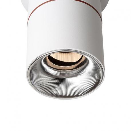 AUGUSTA reflektor dekoracyjny  chrom