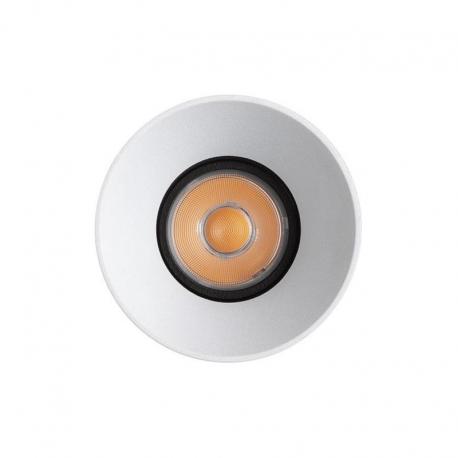 ANTARES wpuszczana biała  230V LED 10W 36°  3000K