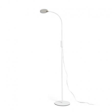 CELESTE DIMM podłogowa czarna 230V LED 5W 100° 3000K