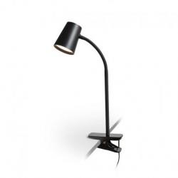 VERINA DIMM na klipsie biała  230V LED 4.5W 100°  3000K