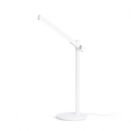 ROD DIMM stołowa biała  230V LED 5.5W  3000K 4000K 6500K