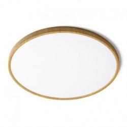 LANA 60 natynkowa  kolor buk/plastik 230V LED 50W  3000K 4000K 6000K