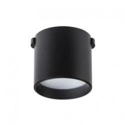 CODI dla systemu VEGA/WAVE czarna  24 LED 6W 110°  3000K 4000K 5700K