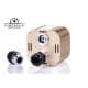 GENERATOR ŚWIETLNY TLC-020 GOLD BN 20W LED