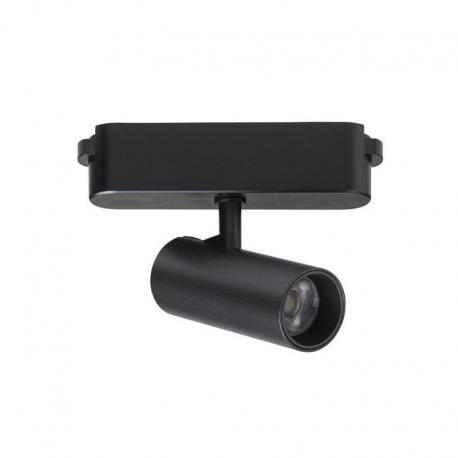 LOKI 8 dla systemu VEGA/WAVE czarna  24 LED 6W 24°  3000K 4000K 5700K
