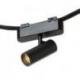 LOKI 8 dla systemu VEGA/WAVE czarna  24 LED 6W 24°  3000K 4000K 5700K
