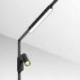 LOKI 8 dla systemu VEGA/WAVE czarna  24 LED 6W 24°  3000K 4000K 5700K