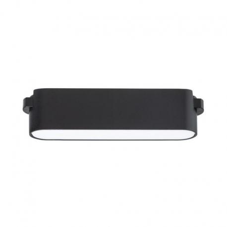 OXONIA 11 dla systemu VEGA/WAVE czarna  24 LED 6W 110°  3000K 4000K 5700K
