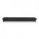 OXONIA 22 dla systemu VEGA/WAVE czarna  24 LED 12W 110°  3000K 4000K 5700K