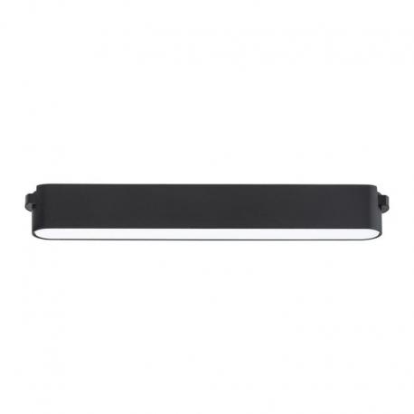 OXONIA 22 dla systemu VEGA/WAVE czarna  24 LED 12W 110°  3000K 4000K 5700K