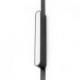 OXONIA 22 dla systemu VEGA/WAVE czarna  24 LED 12W 110°  3000K 4000K 5700K