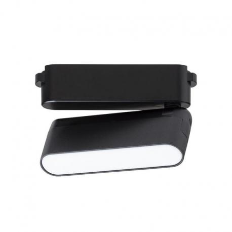 OXONIA 11 kierunkowa dla systemu VEGA/WAVE czarna  24 LED 6W 110°  3000K 4000K 5700K