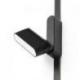 OXONIA 11 kierunkowa dla systemu VEGA/WAVE czarna  24 LED 6W 110°  3000K 4000K 5700K