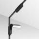 OXONIA 11 kierunkowa dla systemu VEGA/WAVE czarna  24 LED 6W 110°  3000K 4000K 5700K