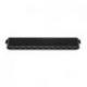 OXANA 22 dla systemu VEGA/WAVE czarna  24 LED 12W 24°  3000K 4000K 5700K