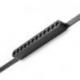 OXANA 22 dla systemu VEGA/WAVE czarna  24 LED 12W 24°  3000K 4000K 5700K