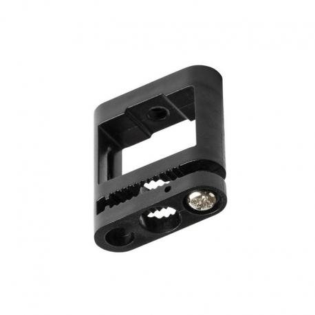 WAVE uchwyt mechaniczny czarna