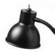 HARMONY z zaciskiem do biurek czarna  230V LED GU10 8W