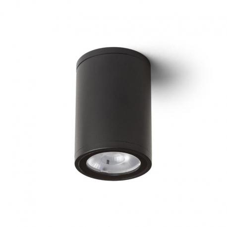 KORNELIA 5 sufitowa biała 230V LED 3W IP65 3000K