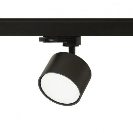 PIXEL do 3-faz. szyny biała 230V LED GX53 7W